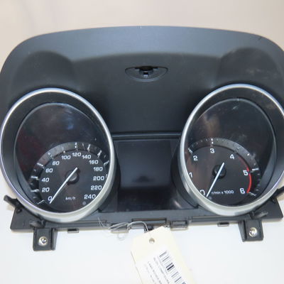Bloc compteurs Land rover RANGE ROVER EVOQUE (L538) 2.2 d 4x4 (2011-2019)