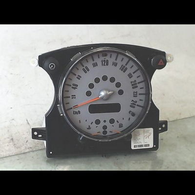 Compteur Mini MINI (R50, R53) Cooper (2001-2006) 3 portes