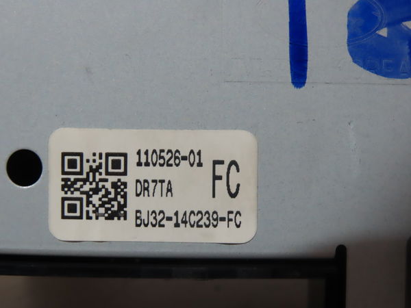 Commande de chauffage Land rover RANGE ROVER EVOQUE (L538) 2.2 d 4x4 (2011-2019)
