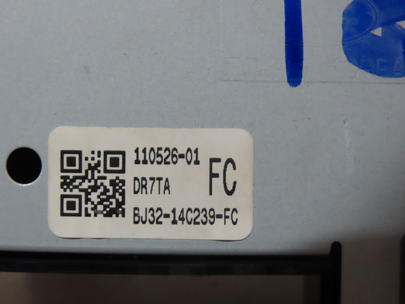 Commande de chauffage Land rover RANGE ROVER EVOQUE (L538) 2.2 d 4x4 (2011-2019)