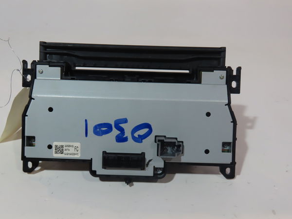 Commande de chauffage Land rover RANGE ROVER EVOQUE (L538) 2.2 d 4x4 (2011-2019)