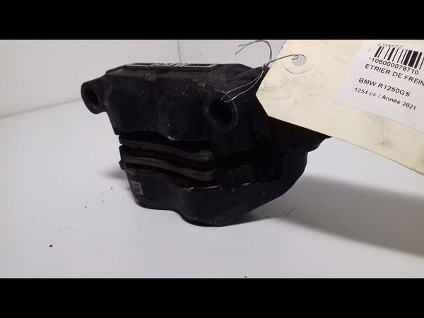 Etrier de frein avant gauche BMW R1250GS