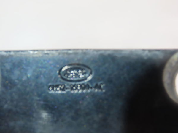 Compas d capot Land rover RANGE ROVER EVOQUE (L538) 2.2 d 4x4 (2011-2019)