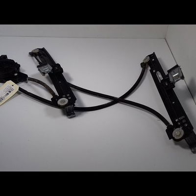 Mecanismemoteur leve-glace avg Seat IBIZA IV (6J5, 6P1) 1.6 tdi (2009-2015)