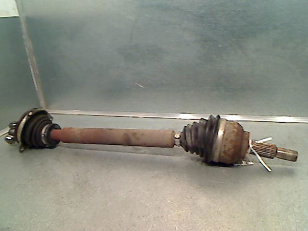 Transmission avant gauche Renault LAGUNA II (BG0-1_) 2.0 16v ide (bg0n) (2001-2007)