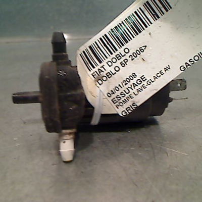 Pompe lave-glace avant FIAT DOBLO