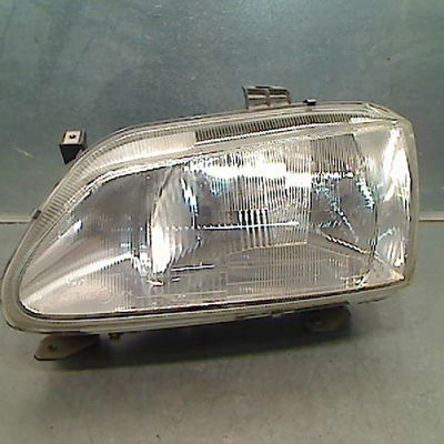 Phare gauche RENAULT SCENIC