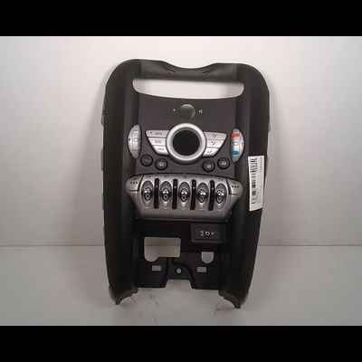 Commande de chauffage Mini MINI (R56) One (2009-2010)