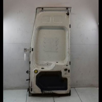 Porte arrière droite Ford TRANSIT CONNECT (P65_, P70_, P80_) 1.8 di (2002-2013)