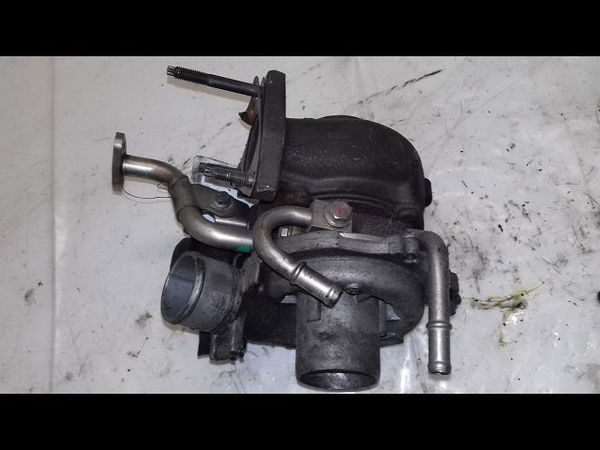 Turbo Renault MEGANE II (BM0-1_, CM0-1_) 1.9 dci (2005-2009)