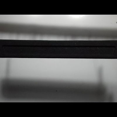 Tablette plage arrière Fiat IDEA (350_) 1.3 d multijet (2004)