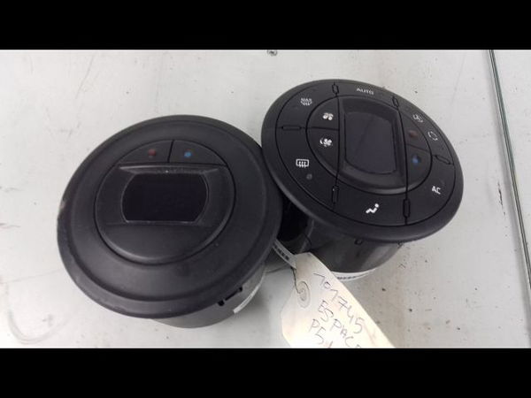 Commande de chauffage Renault ESPACE IV (JK0-1_) 2.2 dci (jk0h) (2002-2006)