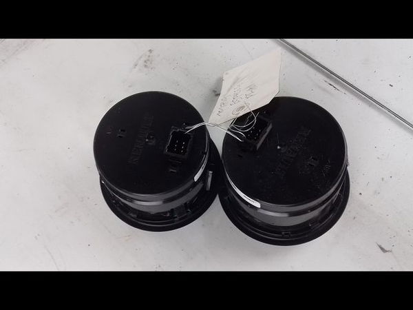 Commande de chauffage Renault ESPACE IV (JK0-1_) 2.2 dci (jk0h) (2002-2006)