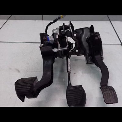 Pedalier complet Citroën DS3 (SA_) 1.6 vti 120 (2010-2015)