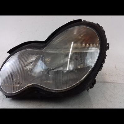 Phare gauche Mercedes-benz CLASSE C (W203) C 200 cdi (203.004) (2000-2003) 4 portes