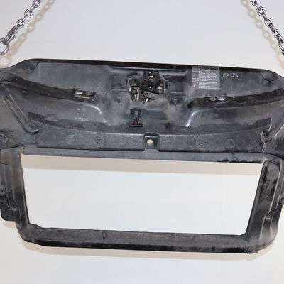 Face avant Volkswagen NEW BEETLE (9C1, 1C1) 1.6 (1999-2000)