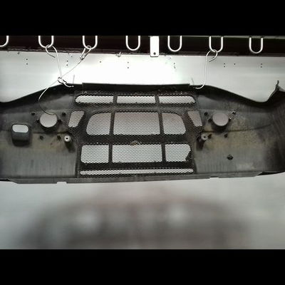 Pare-choc avant Piaggio PORTER Camion plate-forme-Châssis 1.3 16v (1998-2010)