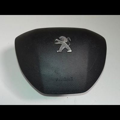 Airbag volant Peugeot 308 II (LB_, LP_, LW_, LH_, L3_) 1.6 hdi (2013-2021)