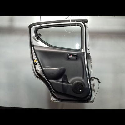 Porte arrière gauche Nissan PIXO (UA0) 1.0 (2009) 5 portes