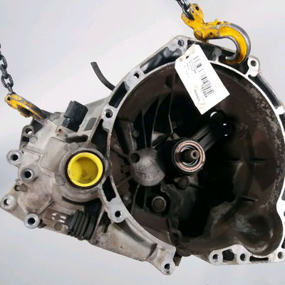 Boîte à vitesse mecanique Ford KA (RB_) 1.3 i rocam (2002-2008) 3 portes