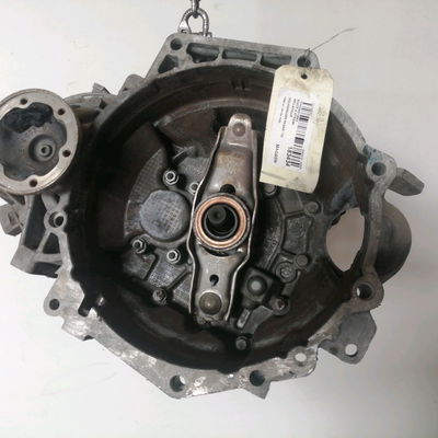 Boîte à vitesse mecanique Volkswagen PASSAT B6 Variant (3C5) 2.0 tdi (2005-2010) 5 portes