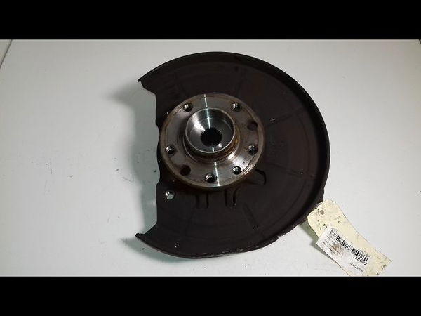 Pivot avg Opel MERIVA B Monospace (S10) 1.4 (75) (2010-2017)