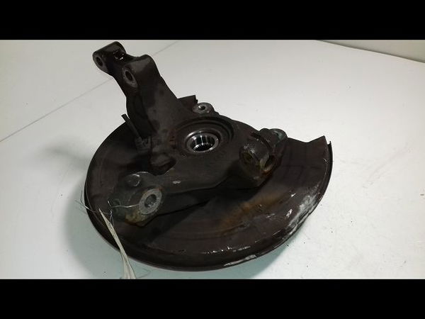 Pivot avg Opel MERIVA B Monospace (S10) 1.4 (75) (2010-2017)