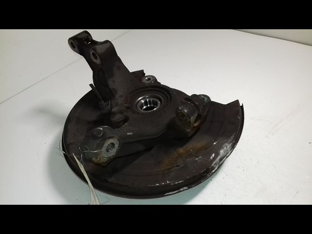 Pivot avg Opel MERIVA B Monospace (S10) 1.4 (75) (2010-2017)