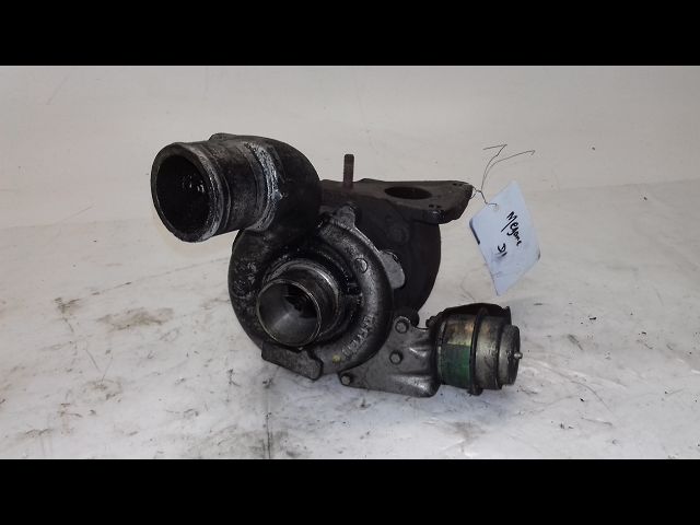 Turbo Renault SCÉNIC II (JM0-1_) 1.9 dci (jm0g, jm12, jm1g, jm2c) (2003-2006)