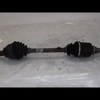 Transmission avant droite Nissan NV200 Camionnette 1.5 dci 90 (m20, m20m) (2011)
