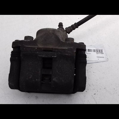 Etrier de frein avant gauche Dacia LOGAN (LS_) 1.4 mpi lpg (ls0c) (2006-2012)