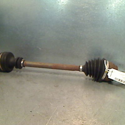 Transmission avant gauche Renault 21 (B48_) 2.1 d (b48v-b48o) (1989-1992)