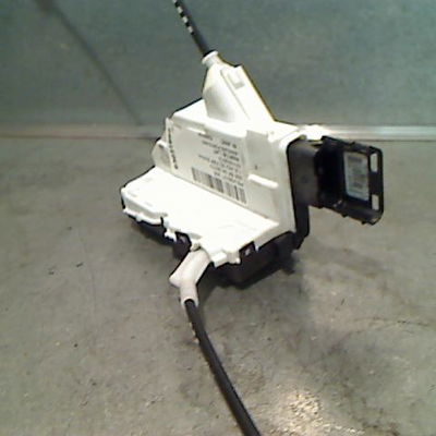 Serrure porte avd PEUGEOT 308