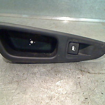 Commande leve-glace porte arrière gauche PEUGEOT 308