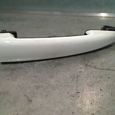 Poignee ext porte arg PEUGEOT 308
