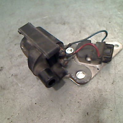 Boitier allumage Volvo S70 (874) 2.4 (1997-2000)