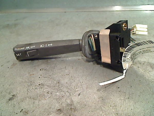 Commande eclairage Volvo S70 (874) 2.4 (1997-2000)