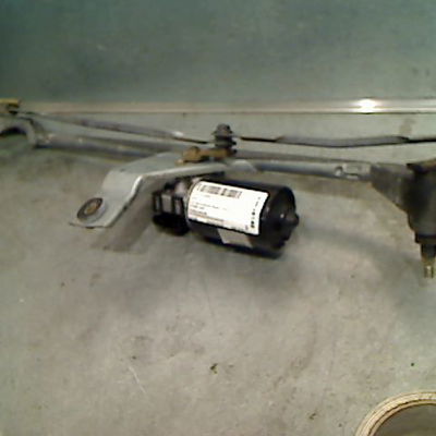Moteur essuie-glace avant Volvo S70 (874) 2.4 (1997-2000)