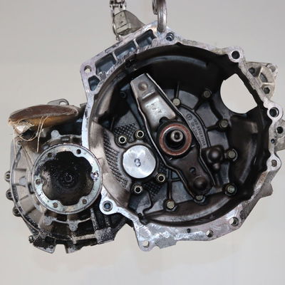 Boîte à vitesse mecanique Volkswagen NEW BEETLE (9C1, 1C1) 1.6 (1999-2000)