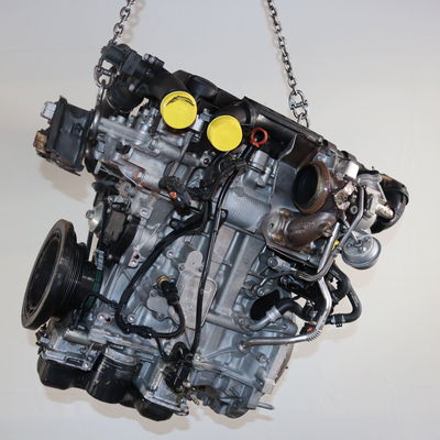 Moteur essence Ds DS 3 (SA_) 1.2 thp 110 - puretech 110 (sahnps) (2015-2019)