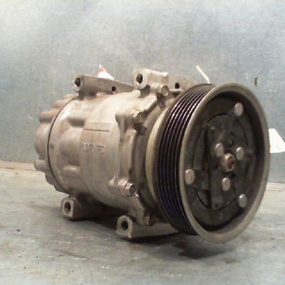 Compresseur air conditionne DACIA DUSTER Phase 1 03-2010--12-2013