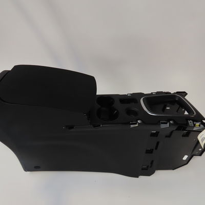 Console Renault KADJAR (HA_, HL_) 1.5 blue dci 115 (2018)