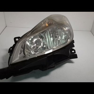Phare gauche Renault CLIO III (BR0-1, CR0-1) 1.5 dci (c-br0g, c-br1g) (2005-2012) 5 portes