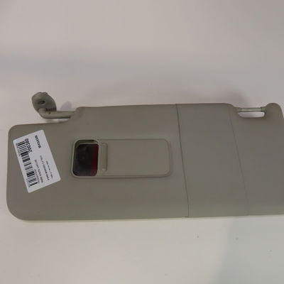 Pare-soleil gauche Ford MONDEO III (B5Y) 2.0 16v tddi - tdci (2000-2007) 5 portes