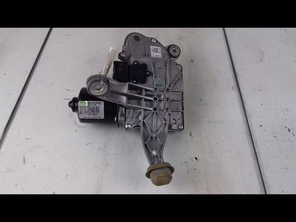 Mecanisme  moteur lève-glace avant droit Renault SCÉNIC III (JZ0-1_) 1.5 dci (2009) 5 portes