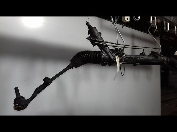 Cremaillere Bmw 1 (E87) 118 d (2004-2007)