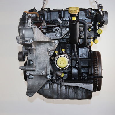 Moteur diesel Renault LAGUNA II (BG0-1_) 1.9 dci (bg05) (2004-2005)