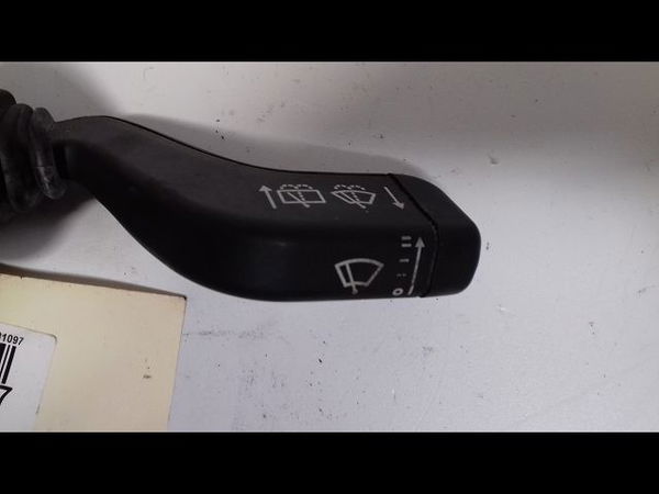 Commande essuie glace Opel MERIVA A Monospace (X03) 1.7 cdti (e75) (2003-2010)