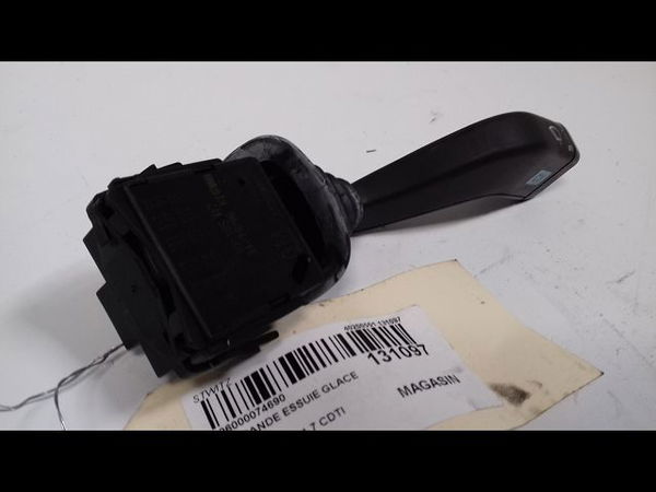 Commande essuie glace Opel MERIVA A Monospace (X03) 1.7 cdti (e75) (2003-2010)