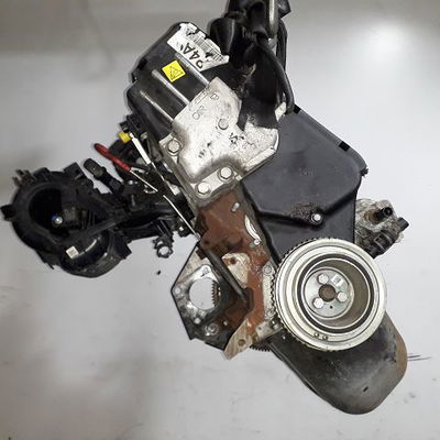 Moteur essence Fiat PANDA (169_) 1.2 (169axf2a, 169axf1a) (2010-2013)